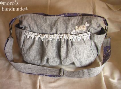 *moro's handmade*