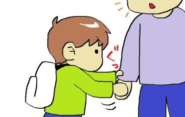 moroの家族と、ハンドメイドと。