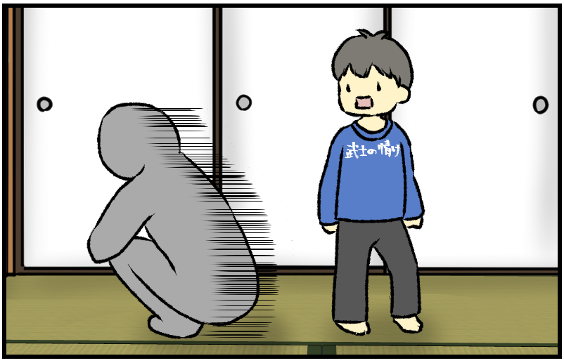 家族漫画20-4