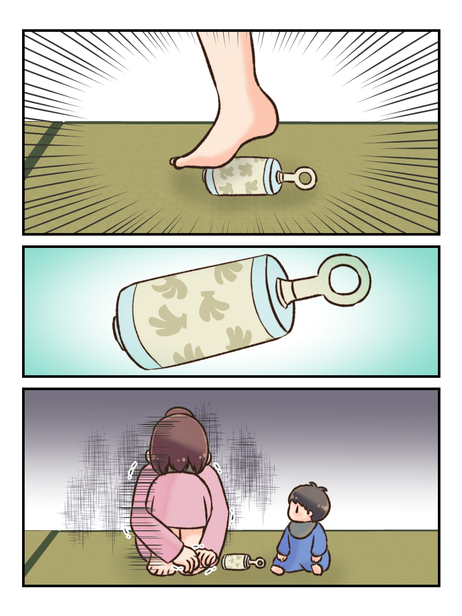 家族漫画111-1-min