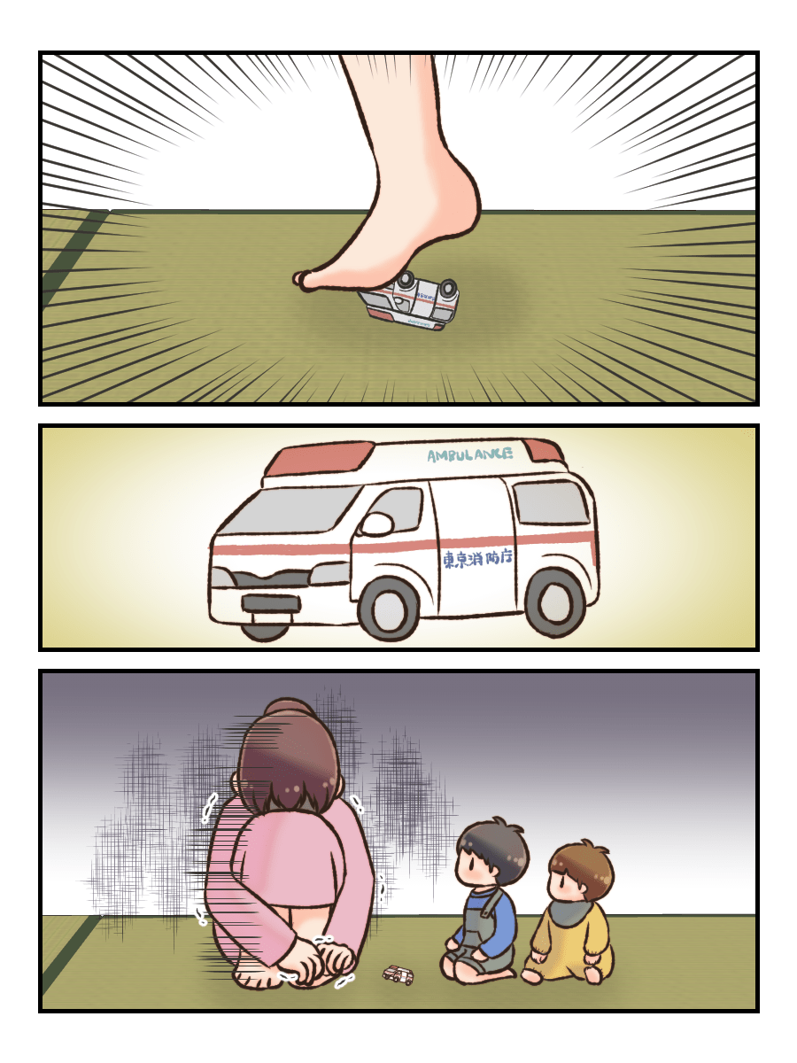 家族漫画111-2-min