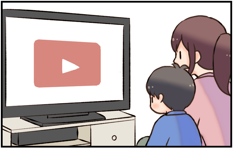 家族漫画155-1-min