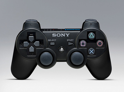 dualshock3