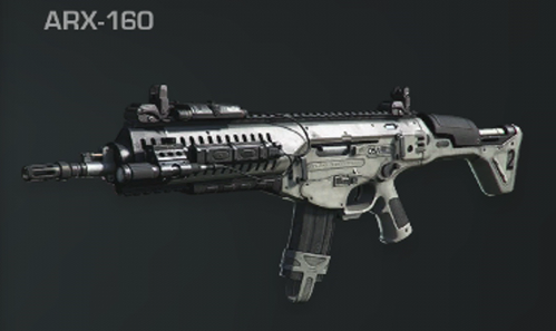 CoD-Ghosts-ARX-160