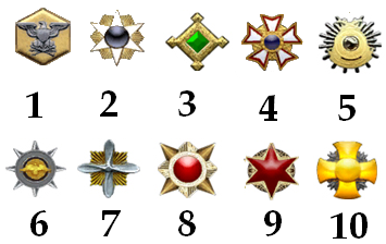 Cod Aw Codシリーズのプレステージエンブレムってかっこいいよな Cod速報