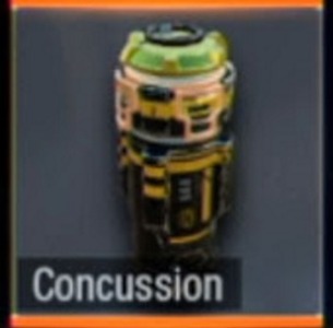 concussion