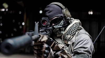 COD-Ghosts
