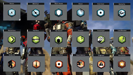Infinite-Warfare-Perks