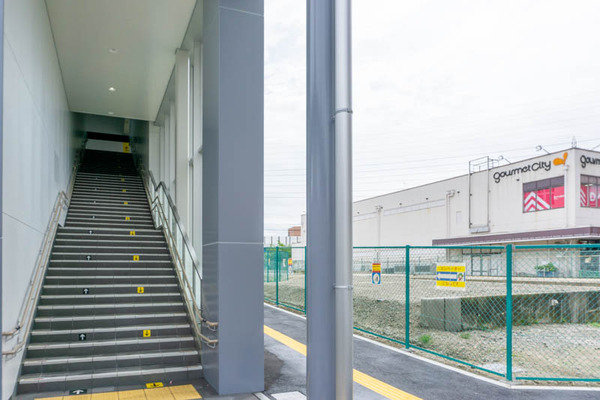 野崎階段-2105168