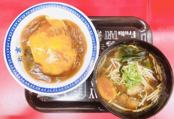 凜凜飯店グルメ