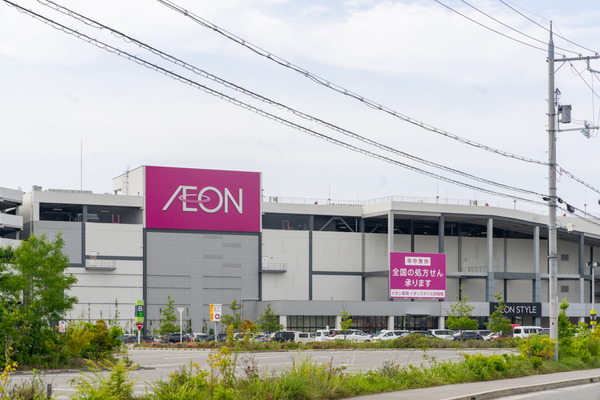 イオンモール四條畷-2105254