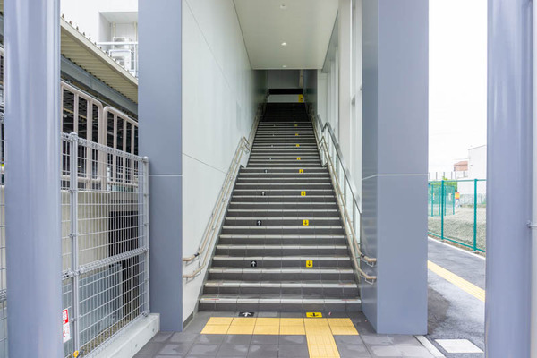 野崎階段-2105167