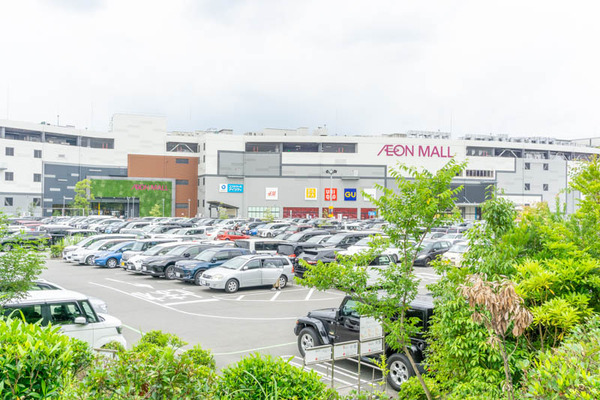 イオンモール四條畷-2106262