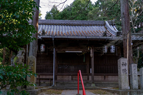 まとめ御机神社-2112211