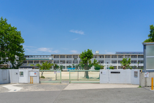 四條畷小学校-2106211