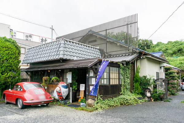 そば茶屋よしむら-2109182