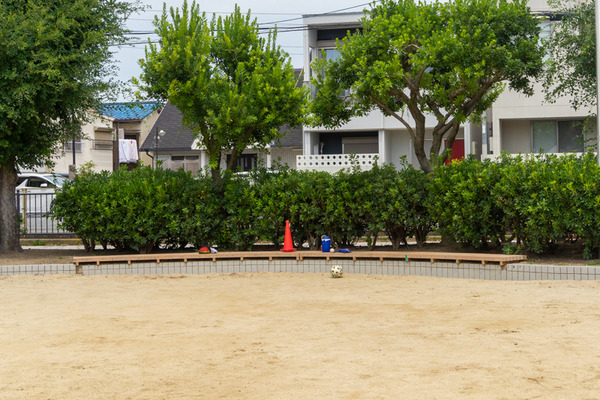 雁屋北公園-2108116