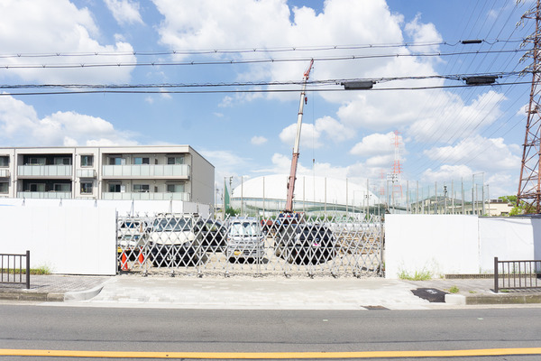 ドラッグコスモス 茨田大宮店 202400912-3