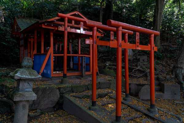 まとめ稲荷神社-2112211