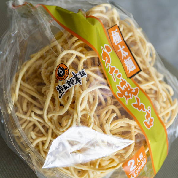 買ってよかったかた焼きそば-2112182