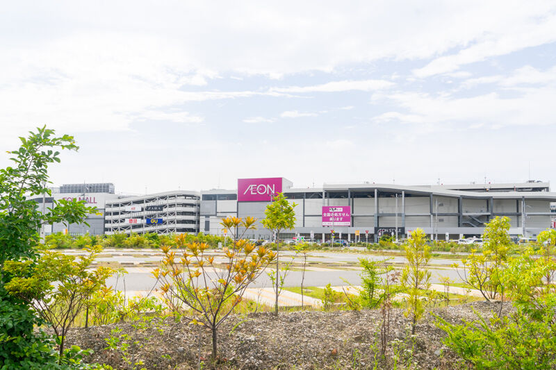 イオンモール四條畷につくってる韓国コスメのお店 Cosmetic Sami のオープン日は7月7日 四條畷つーしん イオンモール四條畷につくってる韓国コスメのお店 Cosmetic Sami のオープン日は7月7日 四條畷つーしん