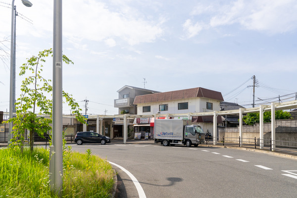 寝屋川公園駅-2105252