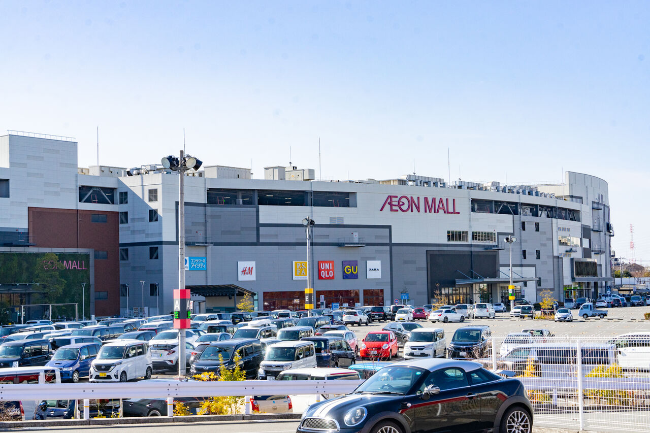 イオンモール四條畷の ハートブレッドアンティーク が館内移転のため閉店してる 4月8日リニューアル 四條畷つーしん イオンモール四條畷の ハートブレッドアンティーク が館内移転のため閉店してる 4月8日リニューアル 四條畷つーしん