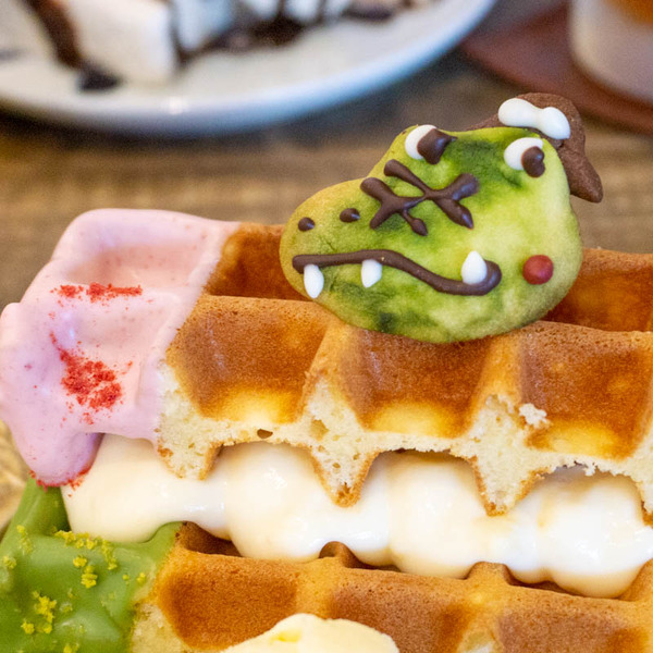 zoologiqueグルメ-2109257