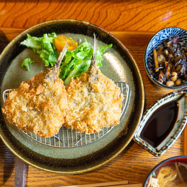 アジフライ-2108261