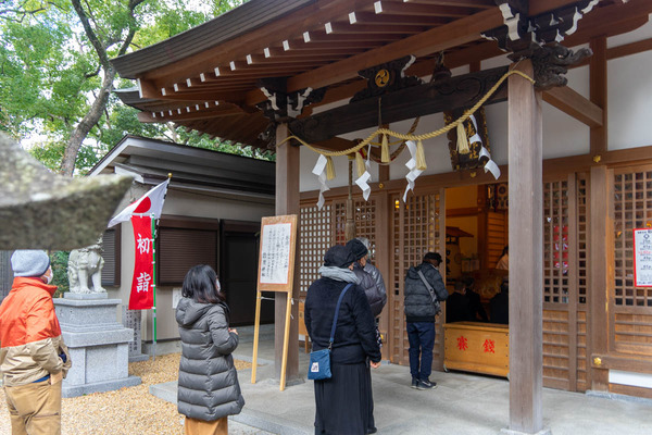 忍陵神社-2201015