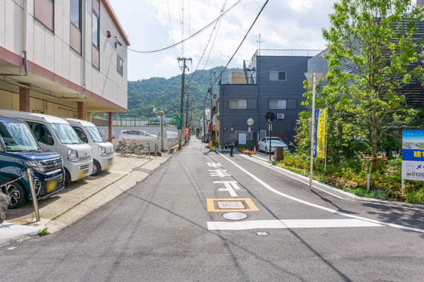 四条畷駅再開発-2105291
