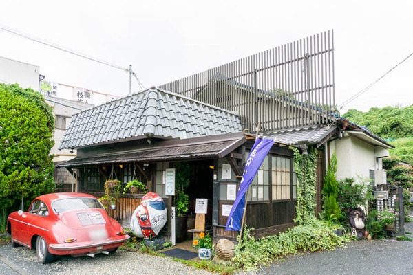 そば茶屋よしむら-2109183