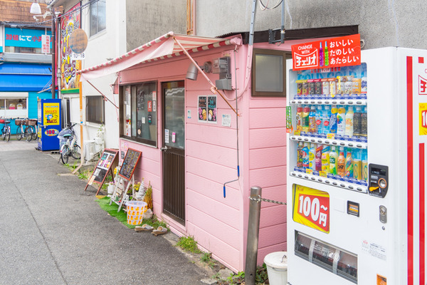 ラパン-2107271