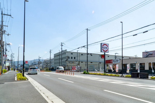 スシロー-2304103
