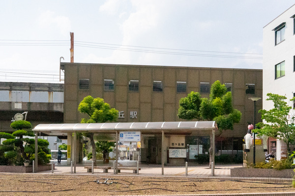 忍ケ丘駅-2106251