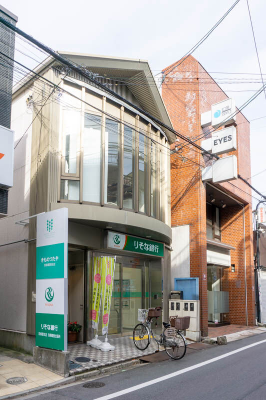 りそなATM-2111014