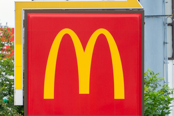 マクドナルド-2108241