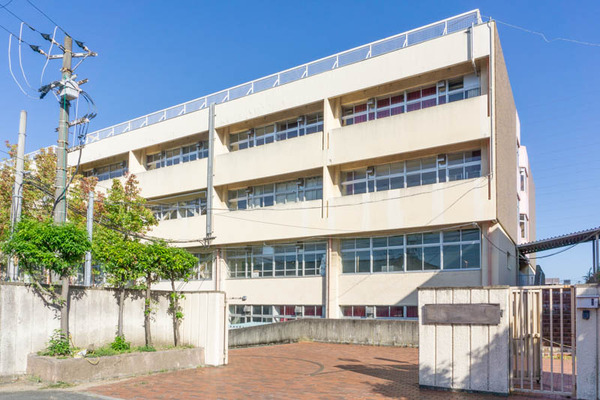 四條畷南中学校-2110041