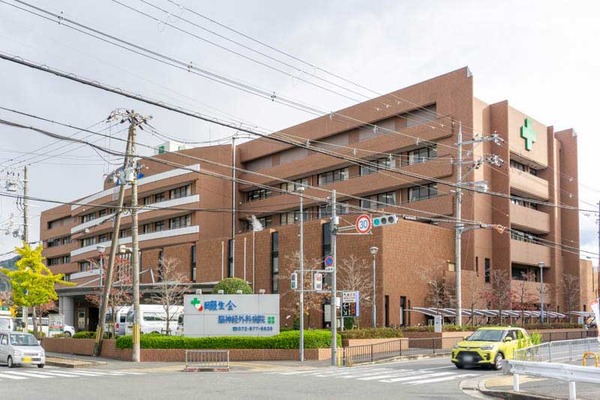 畷生会脳神経外科病院-2111122