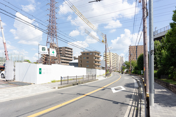 ドラッグコスモス 茨田大宮店 202400912-4