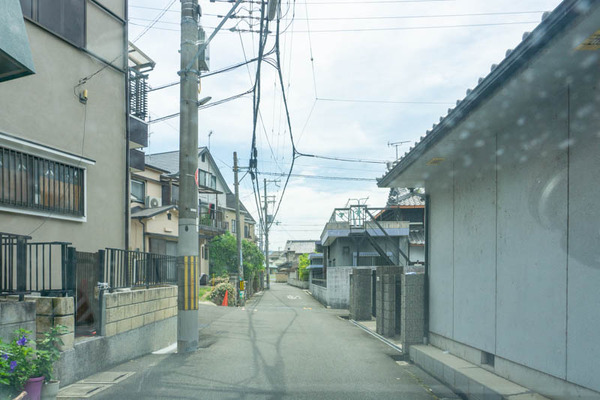 雁屋西町-2108112