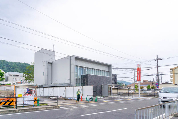 駐輪場-2105113