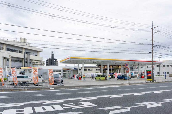 アポロステーション-2111086