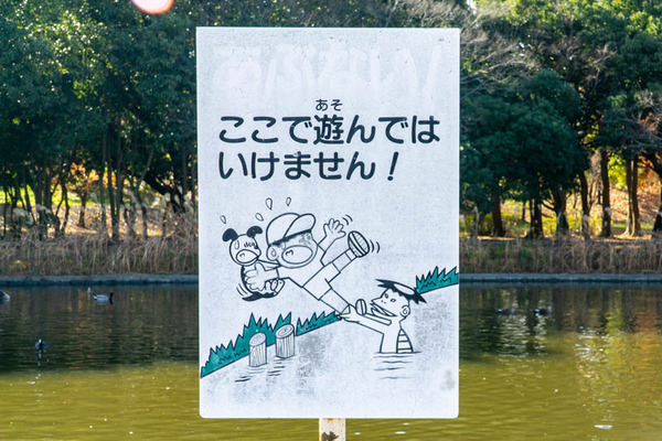 深北緑地かっぱ-2112162