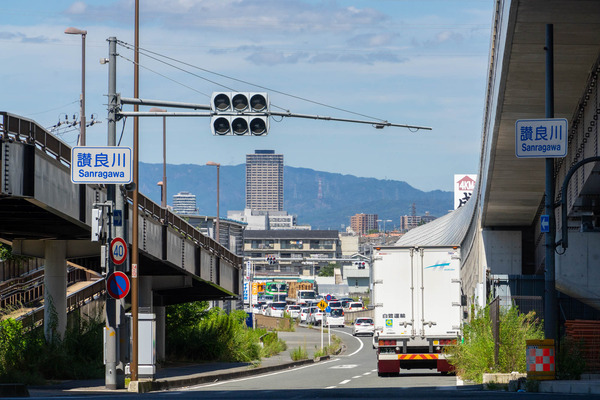 讃良川-2109101