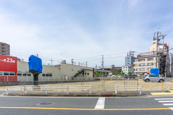 じゅうじゅうかるび跡地-2106071