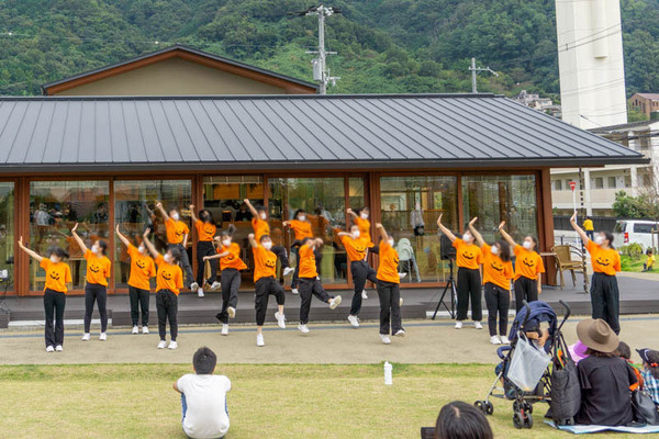 みのり収穫祭ダンス-2110169