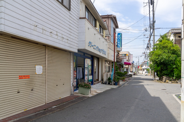 宮野とうふ店-2105253