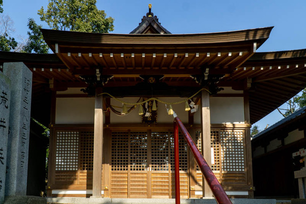 まとめ忍陵神社-2112211