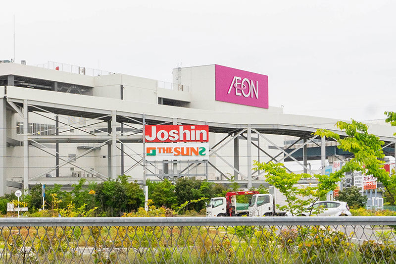 イオンモール四條畷のスポーツ店 ザ サンズ が改装のため閉店してる ムラサキスポーツ って店名になるみたい 3月5日リニューアル 四條畷つーしん イオンモール四條畷のスポーツ店 ザ サンズ が改装のため閉店してる ムラサキスポーツ って店名になるみたい 3月5日リニューアル 四條畷つーしん